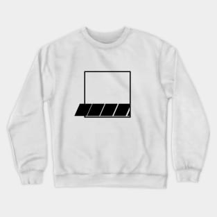 trails Crewneck Sweatshirt